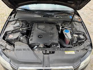 Audi A4 1.8 TFSI  S-EDITION picture 9