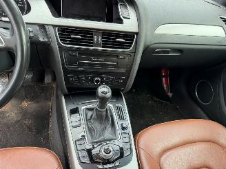 Audi A4 1.8 TFSI  S-EDITION picture 17
