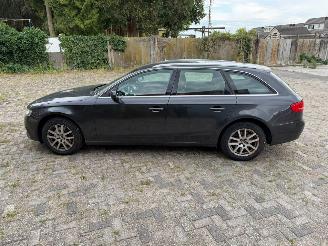 Audi A4 1.8 TFSI  S-EDITION picture 7