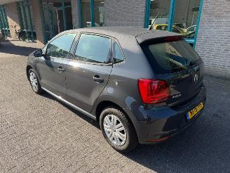 Volkswagen Polo  picture 6
