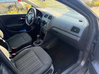 Volkswagen Polo  picture 13