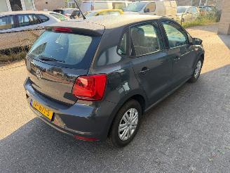 Volkswagen Polo  picture 5