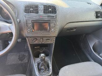Volkswagen Polo  picture 15