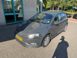 Volkswagen Polo  picture 3