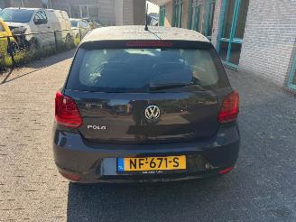Volkswagen Polo  picture 4