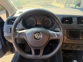 Volkswagen Polo  picture 14
