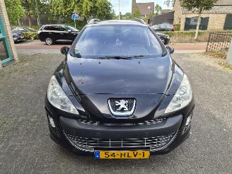  Peugeot 308 1.6 VTI XS 2009/1