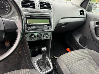 Volkswagen Polo 1.4 16v highline picture 18
