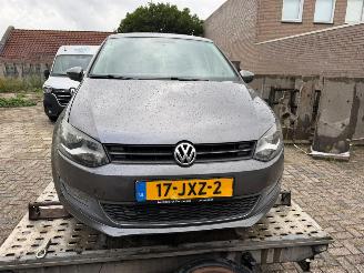 Avarii autoturisme Volkswagen Polo 1.4 16v highline 2009/9