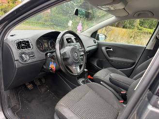 Volkswagen Polo 1.4 16v highline picture 11