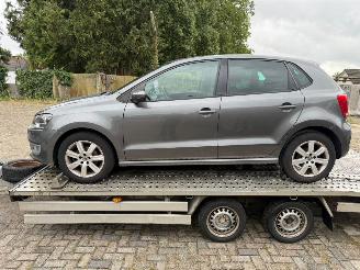 Volkswagen Polo 1.4 16v highline picture 8