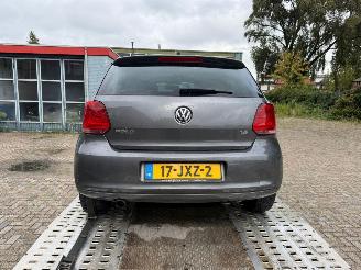 Volkswagen Polo 1.4 16v highline picture 4