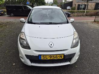 Avarii autoturisme Renault Clio 1.2 collection 2011/12