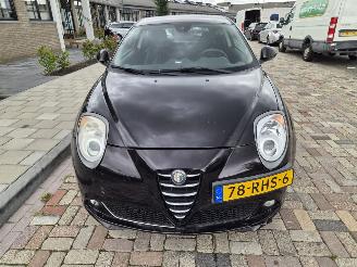 škoda osobní automobily Alfa Romeo MiTo 1.3 JTD m ECO 2011/5