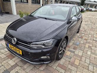 Volkswagen Polo TSI 115PK picture 2