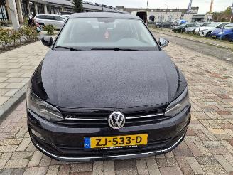 Auto incidentate Volkswagen Polo TSI 115PK 2019/6