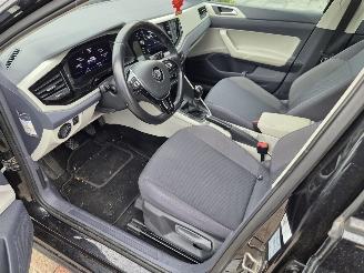 Volkswagen Polo TSI 115PK picture 12