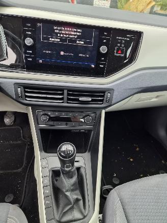 Volkswagen Polo TSI 115PK picture 22