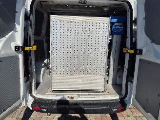 Ford Transit Custom BENZINE/HYBRIDE picture 13