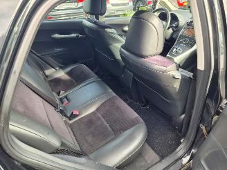 Toyota Auris 1.8 FULL HYBRIDE picture 13