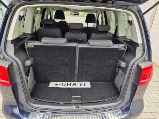 Volkswagen Touran 7 PERSOONS picture 14