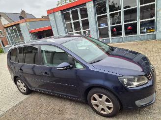 Volkswagen Touran 7 PERSOONS picture 8