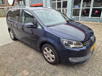 Volkswagen Touran 7 PERSOONS picture 3