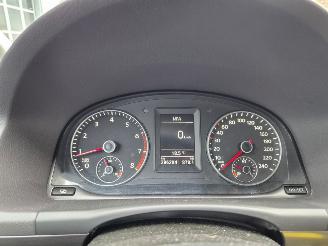 Volkswagen Touran 7 PERSOONS picture 17