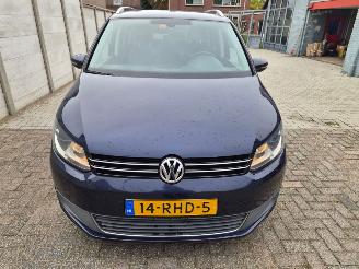 Avarii autoturisme Volkswagen Touran 7 PERSOONS 2011/5