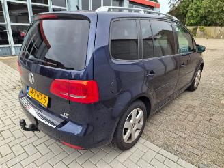 Volkswagen Touran 7 PERSOONS picture 5