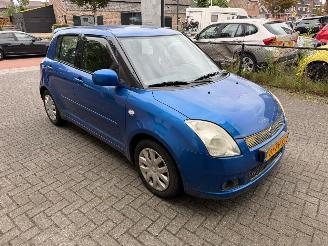 Suzuki Swift 1.3 shogun picture 3