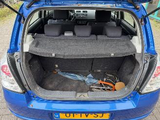 Suzuki Swift 1.3 shogun picture 15