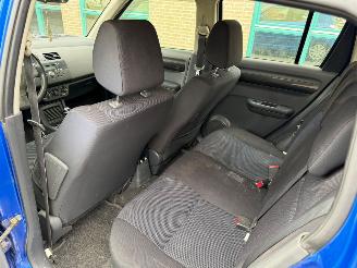 Suzuki Swift 1.3 shogun picture 14