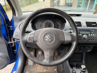 Suzuki Swift 1.3 shogun picture 20