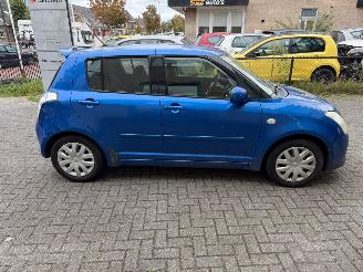 Suzuki Swift 1.3 shogun picture 8