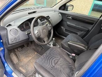 Suzuki Swift 1.3 shogun picture 13