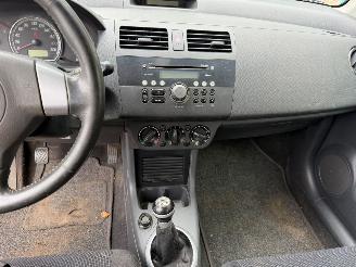 Suzuki Swift 1.3 shogun picture 18