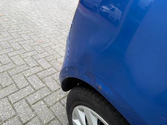 Suzuki Swift 1.3 shogun picture 9