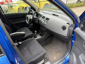 Suzuki Swift 1.3 shogun picture 17