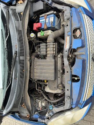 Suzuki Swift 1.3 shogun picture 12