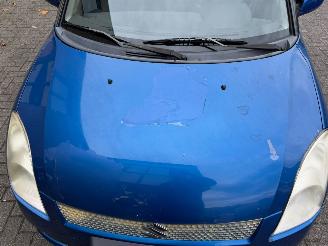 Suzuki Swift 1.3 shogun picture 11