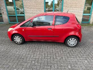 Mitsubishi Colt  picture 7
