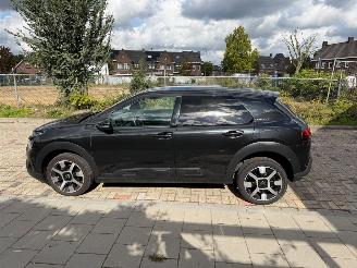Citroën C4 cactus 1.2 PURE TECH SHINE picture 8