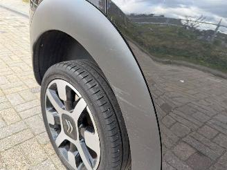 Citroën C4 cactus 1.2 PURE TECH SHINE picture 10