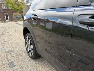 Citroën C4 cactus 1.2 PURE TECH SHINE picture 12