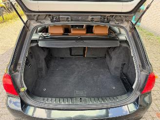 BMW 3-serie 330i X DRIVE picture 19