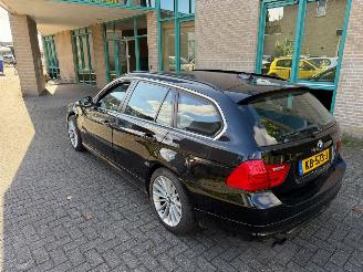 BMW 3-serie 330i X DRIVE picture 5