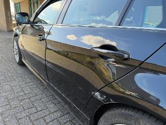 BMW 3-serie 330i X DRIVE picture 11