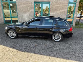 BMW 3-serie 330i X DRIVE picture 8