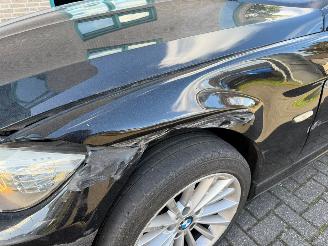BMW 3-serie 330i X DRIVE picture 14